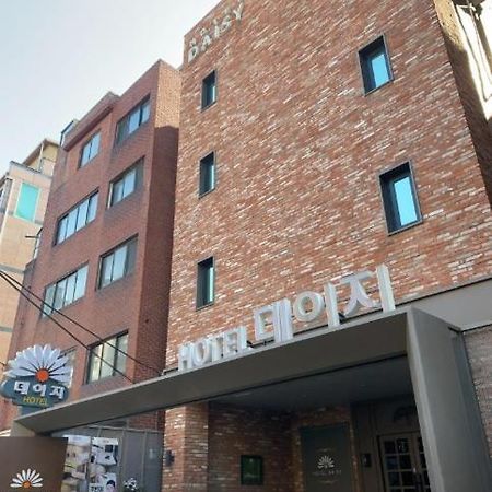 Hotel Daisy Seoul Exterior foto