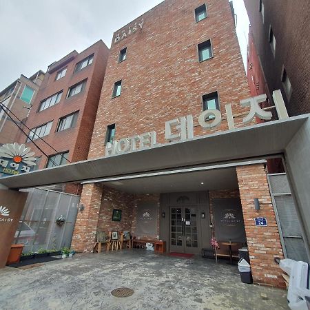 Hotel Daisy Seoul Exterior foto