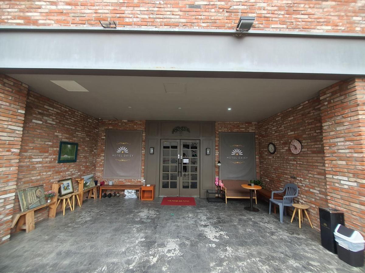 Hotel Daisy Seoul Exterior foto